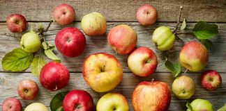 Manzana Salud - Bienestar y Salud con Manzanas