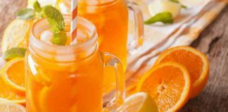 Buena Salud Naranjas - Naranjas una Fruta Ideal