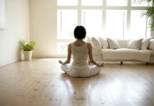 Yoga Ideal para la Salud - Yoga mejora la Hipertensión
