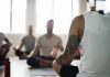Beneficios Salud Practicar Yoga - Bienestar Yoga