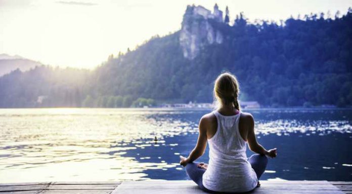 Meditación - Beneficios de la Meditación para la Salud
