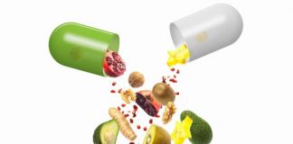 Super Alimentos - Beneficios de los Superalimentos para la Salud