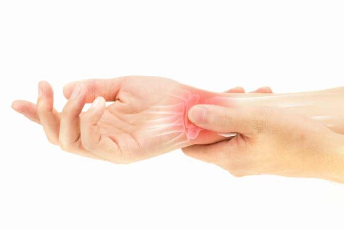 Síntomas de la Artritis - Enfermedades Artrítis