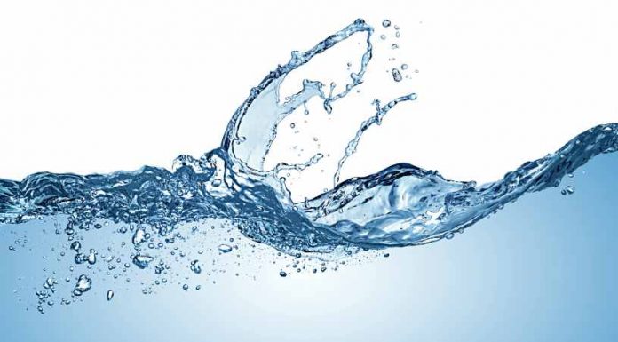 Agua Fuente de Salud - Agua complemento Dietas