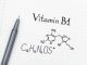 Vitamina B1 - La Vitamina del Buen Humor la Vitamina B1