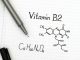 Riboflavina - Bitamina B2