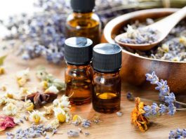 Aromaterapia - ¿Qué es la Aromaterapia?