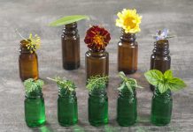 Aceites Esenciales - Aromaterapia Aceites Esenciales Propiedades