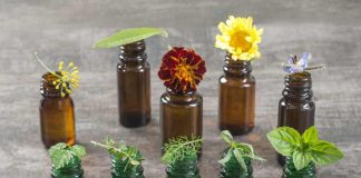 Aceites Esenciales - Aromaterapia Aceites Esenciales Propiedades