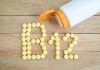 Vitamina B12 - Beneficios de la Vitamina B12