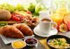 Desayuno lo más Importante - Desayunar Bien lo Principal