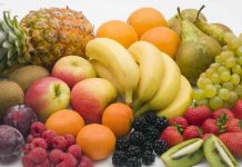 Antioxidantes Mejorando la Salud - Antioxidandes para nuestro Cuerpo