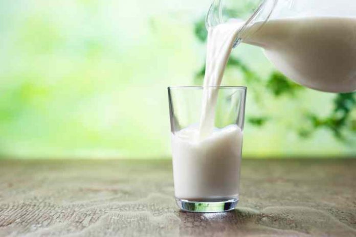 Leche para Dieta - Elegir la leche para Dieta