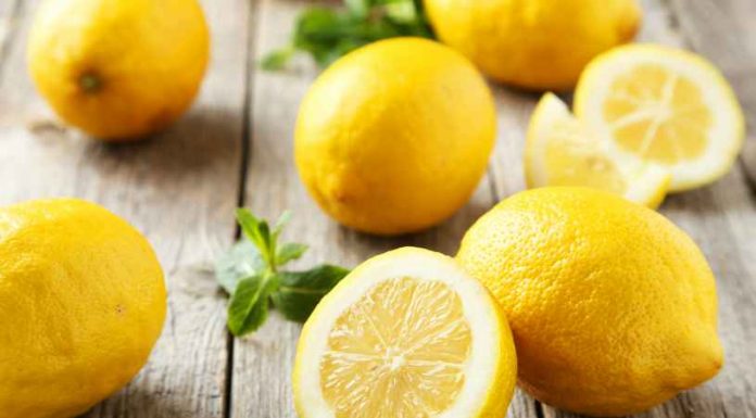 Limón para Adelgazar - Limón para Bajar Peso