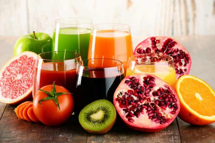 Antioxidantes Mejor Rendimiento - Antioxidandes para nuestro Cuerpo