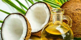 Aceite de Coco de Palma Chilena - Beneficios del Aceite de Coco de Palma Chilena