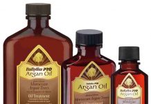 Beneficios Aceite de Argán - Propiedades Aceite Argán