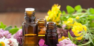 Aromaterapia Aceites Esenciales - Aromaterapia Beneficios