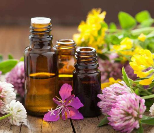Aromaterapia Aceites Esenciales - Aromaterapia Beneficios