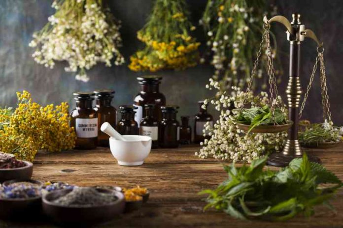 Historia de la Aromaterapia - Historia Aceites Esenciales