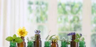 Aromaterapia - Beneficios de la Aromaterapia