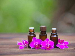 Ejercicio con Aromaterapia - Aromaterapia para Mejorar