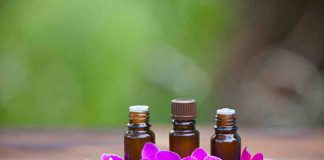Ejercicio con Aromaterapia - Aromaterapia para Mejorar