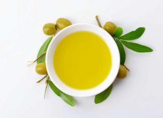 Propiedades del Aceite de Oliva - Beneficios del Aceite de Oliva