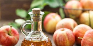 Vinagre de Manzana Remedios Caseros - Vinagre de Manzana Usos