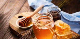 Beneficios de la Miel - Bondades de la Miel