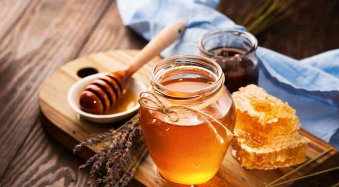 Beneficios de la Miel - Bondades de la Miel