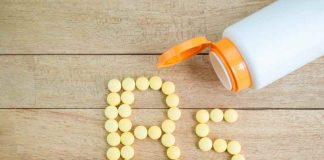 Beneficios Vitamina B5 - Vitaminas B5 para la Salud