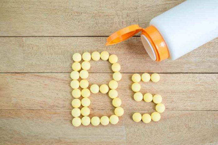 Beneficios Vitamina B5 - Vitaminas B5 para la Salud