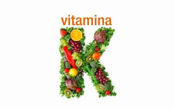 Vitamina K - Beneficios en el Cuerpo de la Vitamina K