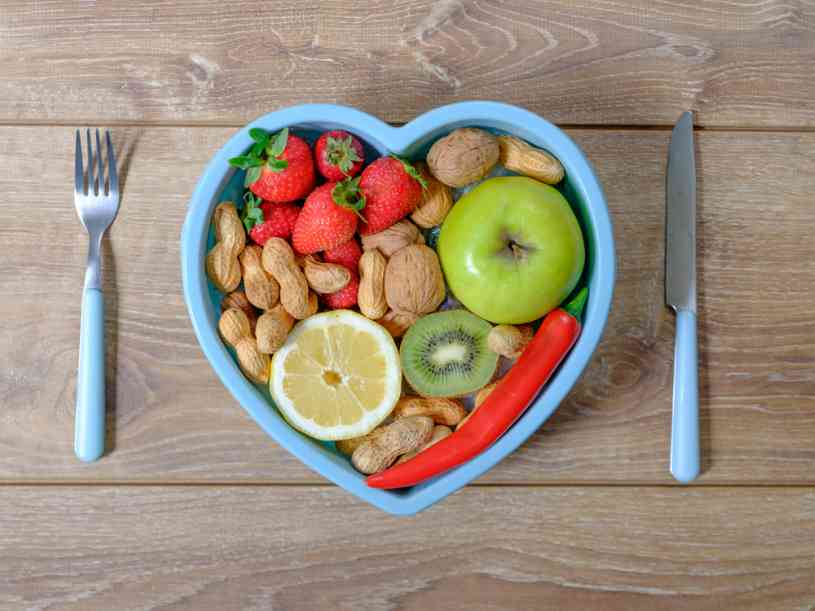 Dieta para Combatir la Celulitis - Dieta para Celulitis