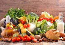 Alimentación Saludable - Comer Bien de Forma Saludable