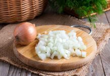 Propiedades de la Cebolla - Beneficios de la Cebolla