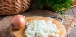 Propiedades de la Cebolla - Beneficios de la Cebolla