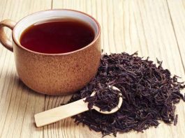 Propiedades Té Negro - Beneficios del Té Negro