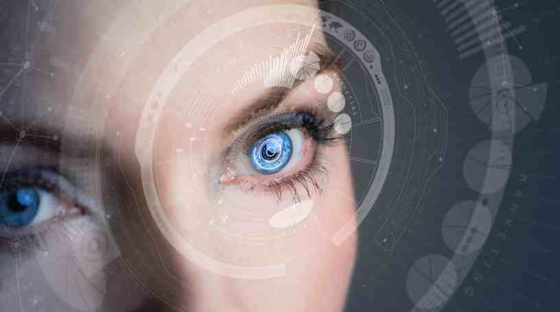 Visión Ocular - Cómo Cuidar la Visión Ocular