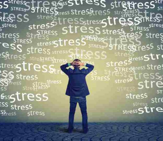Estrés - Cómo Poder Mejorar el Estrés