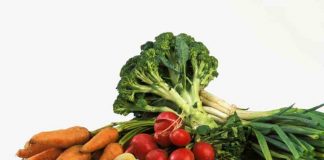 Vegetales Mejoran la Salud - Naranja Mejora la Salud