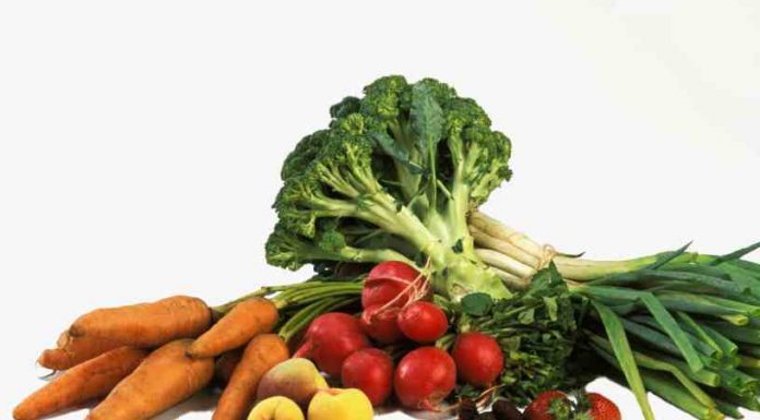 Vegetales Mejoran la Salud - Naranja Mejora la Salud
