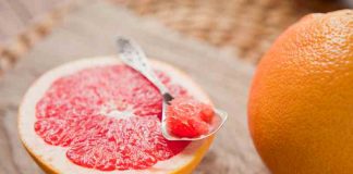 Pomelo para Mejorar la Salud - Beneficios del Pomelo