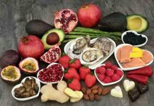 Alimentos Afrodisíacos - ¿Qué alimentos son afrodisíacos?