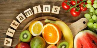 Vitaminas contra el Alzheimer - Vitaminas Factor Importante con el Alzheimer
