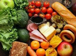 Nutrición Salud - Nutrición para una Buena Salud