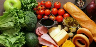 Nutrición Salud - Nutrición para una Buena Salud