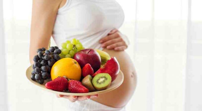 La Importancia de la Alimentación en el Embarazo