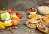 Alimentación Saludable - Mejorar nuestra Alimentación Saludable
